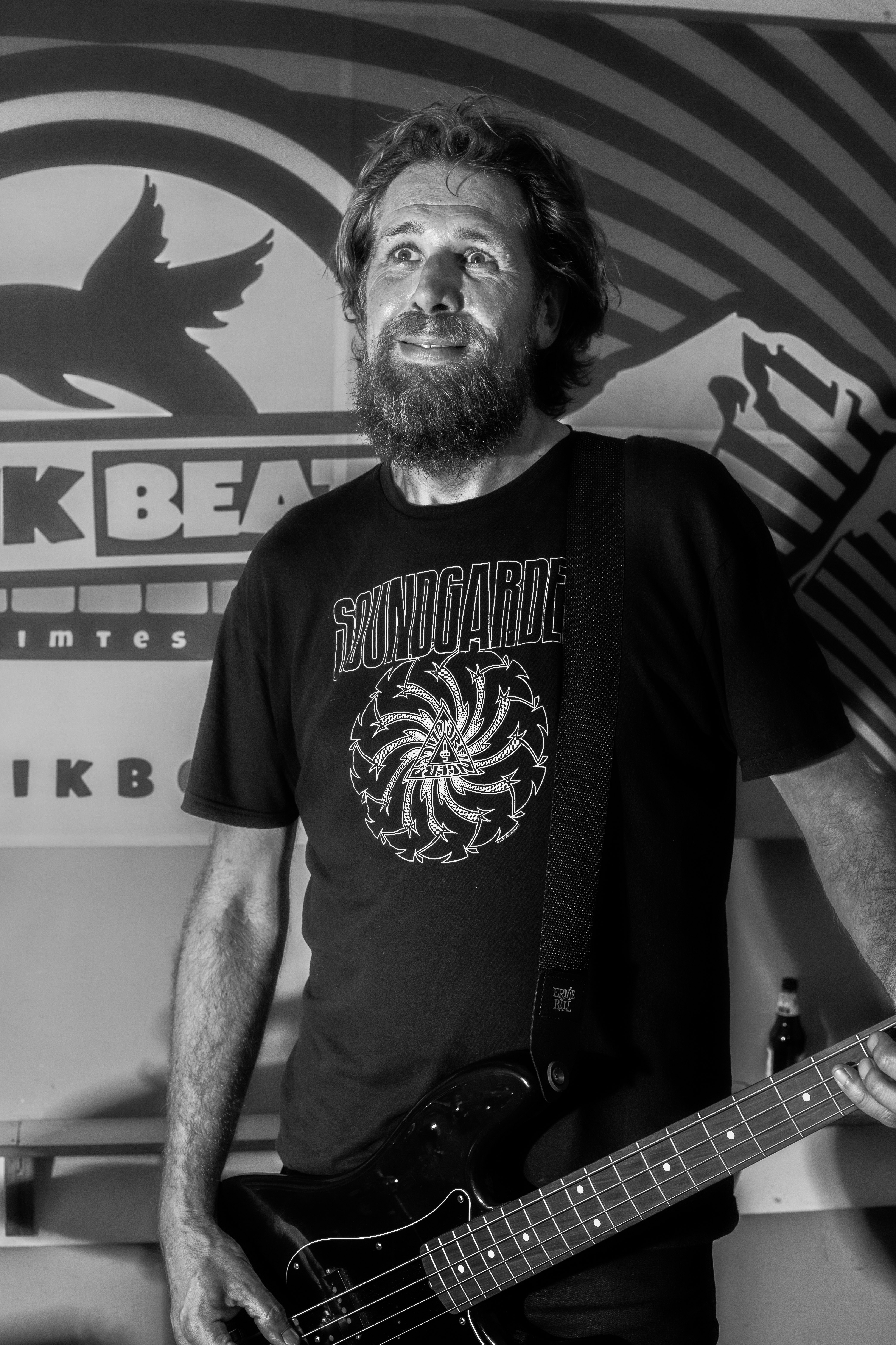 The Galaxy Hank Project live