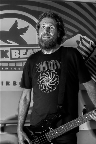 The Galaxy Hank Project live