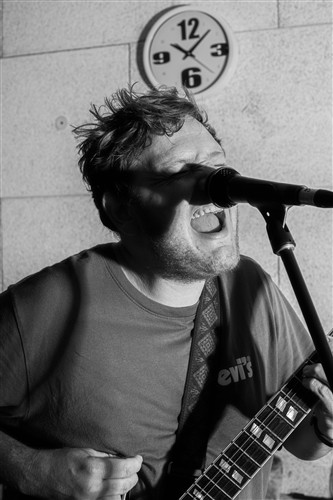 The Galaxy Hank Project live